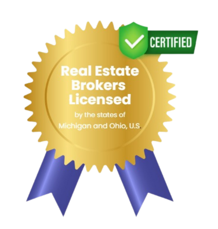 Real Estate Broker License